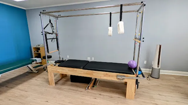 Reborn Chiropractic & Wellness Center