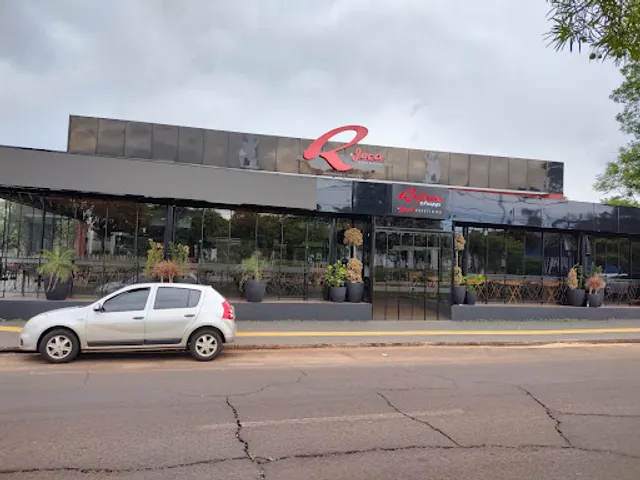 Rafain Chopp by Jeca Espetinho