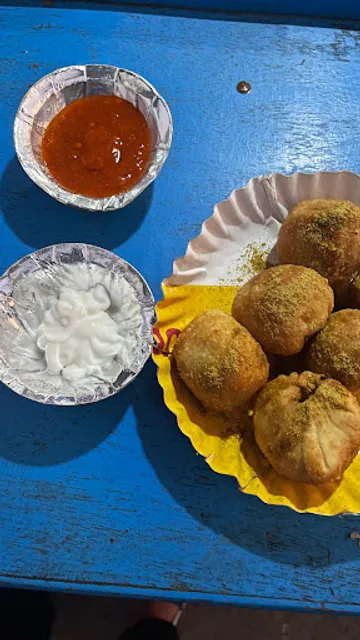 DILKHUSH MOMOS CENTRE