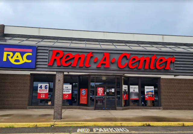 Rent-A-Center