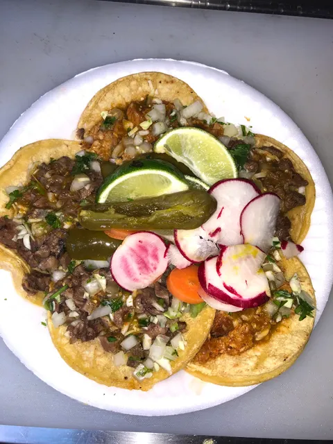 Tacos El Chavito Food Truck ( Now Accepting Zelle )