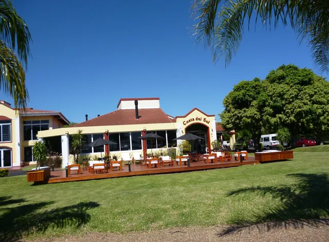 Hotel Costa del Sol & Spa