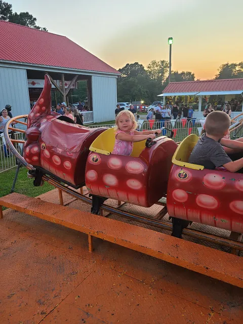 KVFD Carnival Grounds