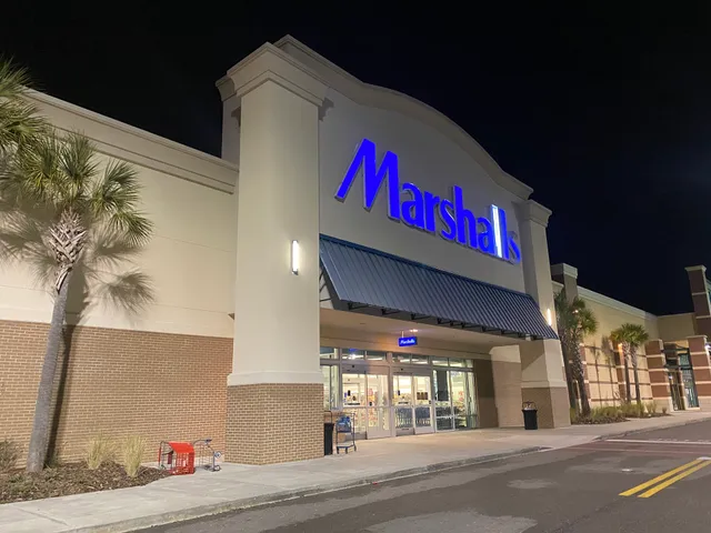 Marshalls