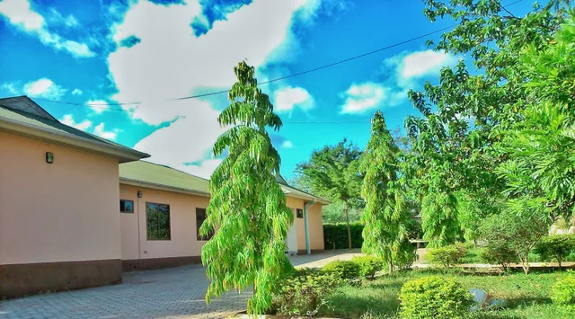 Mount Ketumbeine Motel