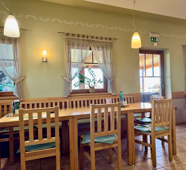 Pizzerija pri Siničevem mlinu