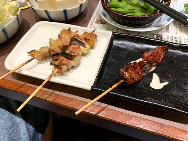 やきとりの扇屋 秋田新国道店