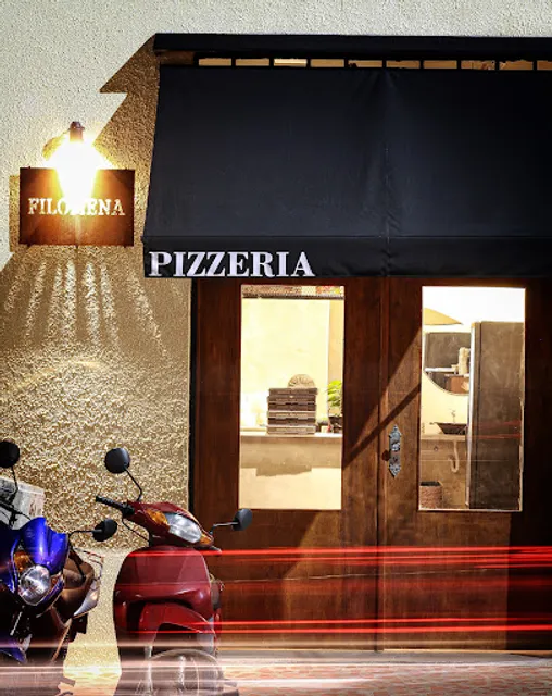 Filomena Pizzeria
