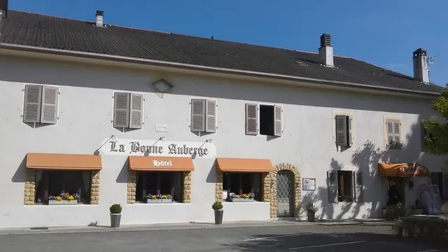 La Bonne Auberge