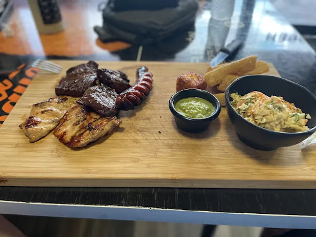 El Toque Restaurant Metrowest