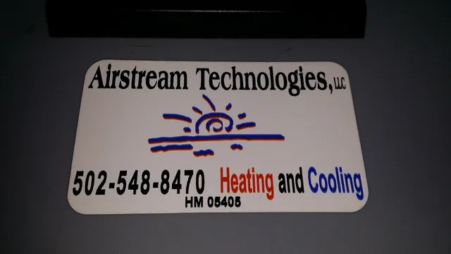Airstream Technologies, LLC