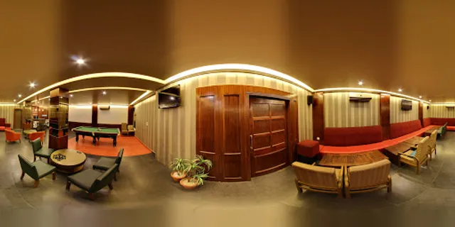 Soul Karma Restaurant