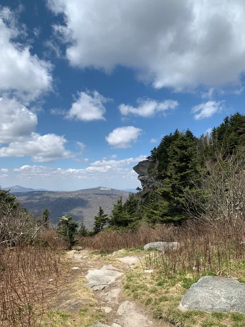 Grandfather Mountain