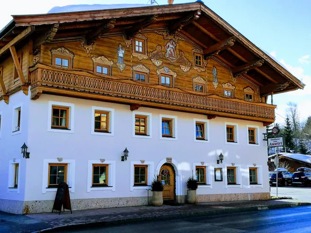 Gasthaus Auwirt
