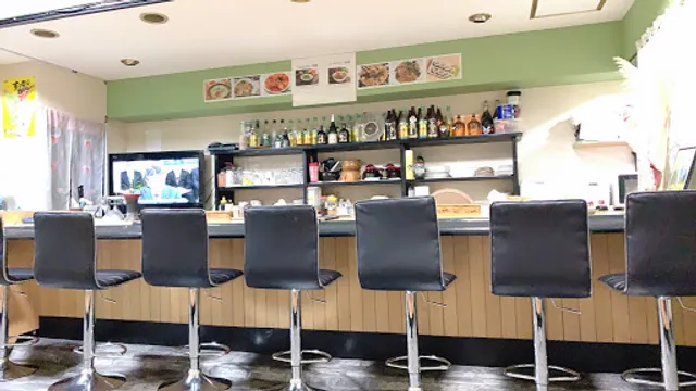 Furusato Korean Restaurant