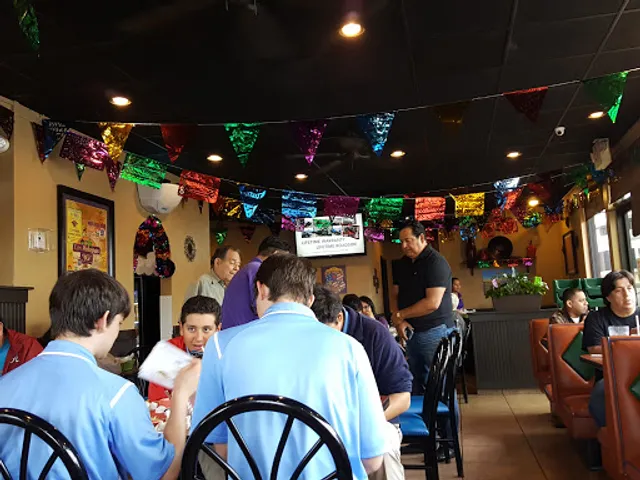 Las Palapas - Blanco