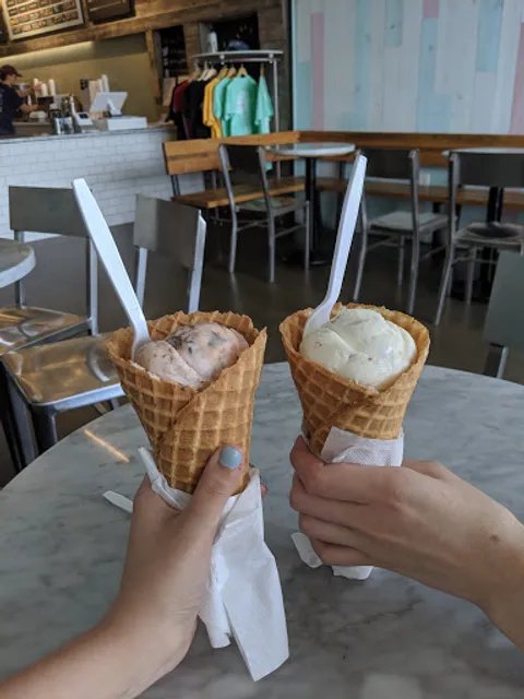 Gelati Celesti Ice Cream