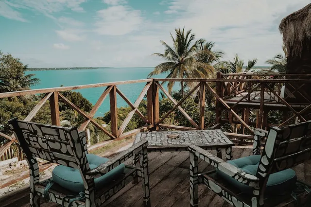 BoaBoa Bacalar Hotel