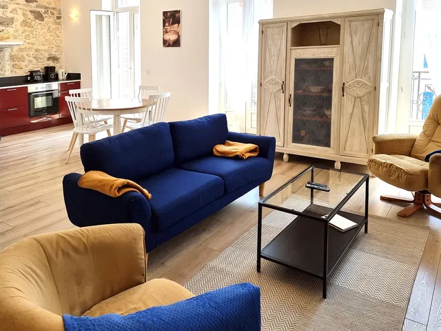 La Maison du Figuier