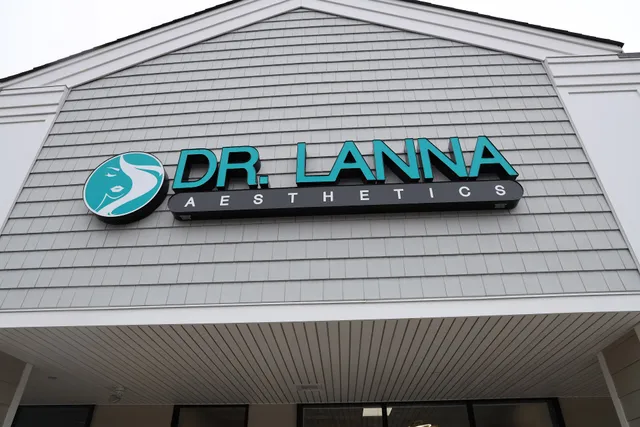 Dr. Lanna Aesthetics