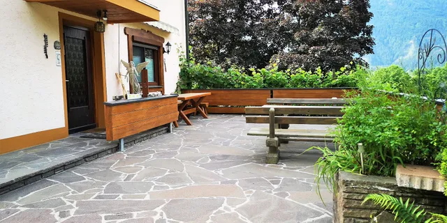 Der Enzianbrenner B&B Nassfeld