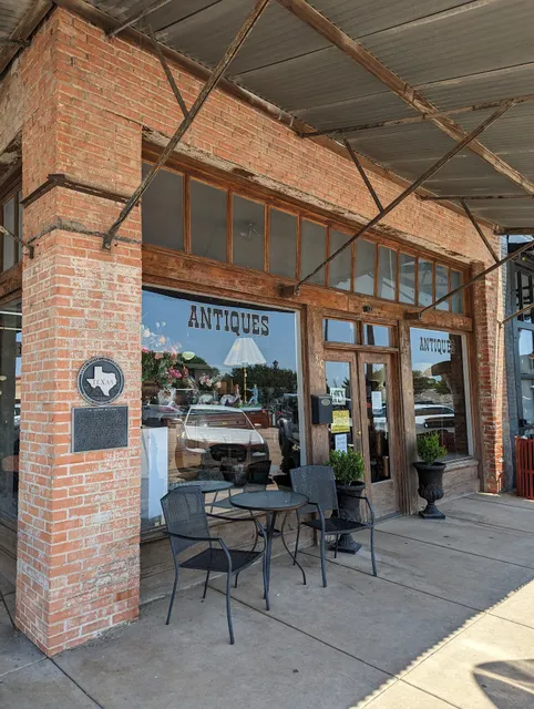 Olde Czech Corner Antiques