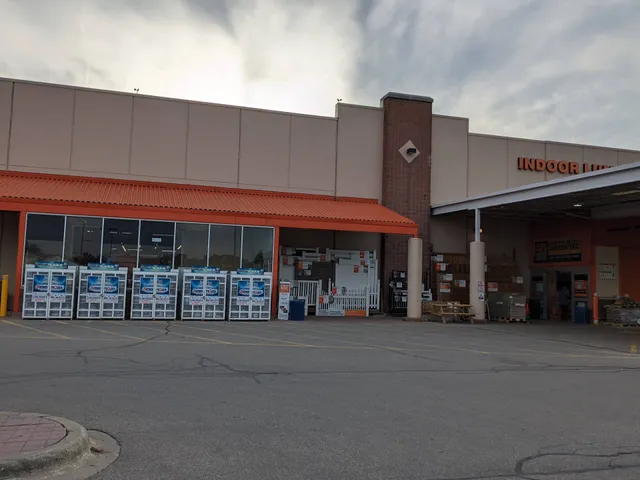 The Home Depot
