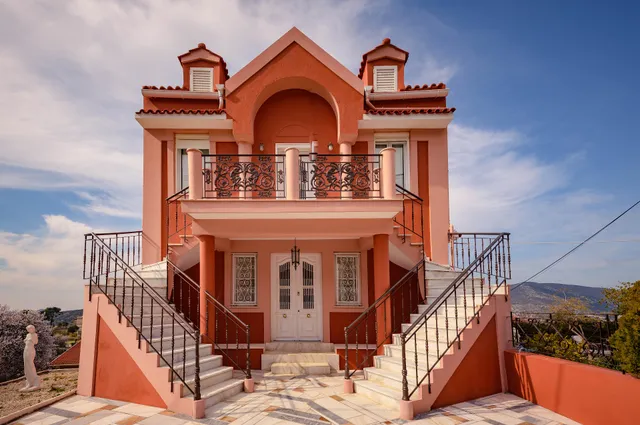 The Art Gallery Villa