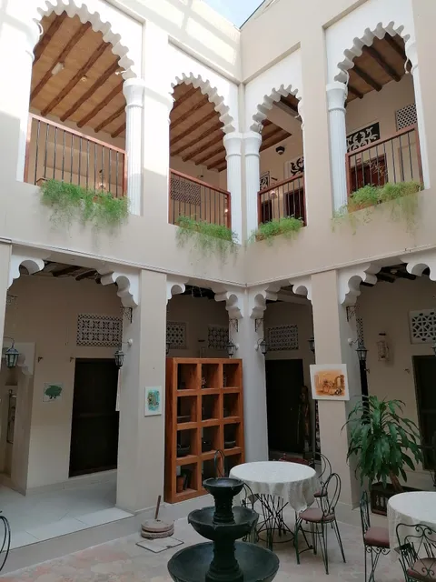 Ahmedia Heritage Guest House