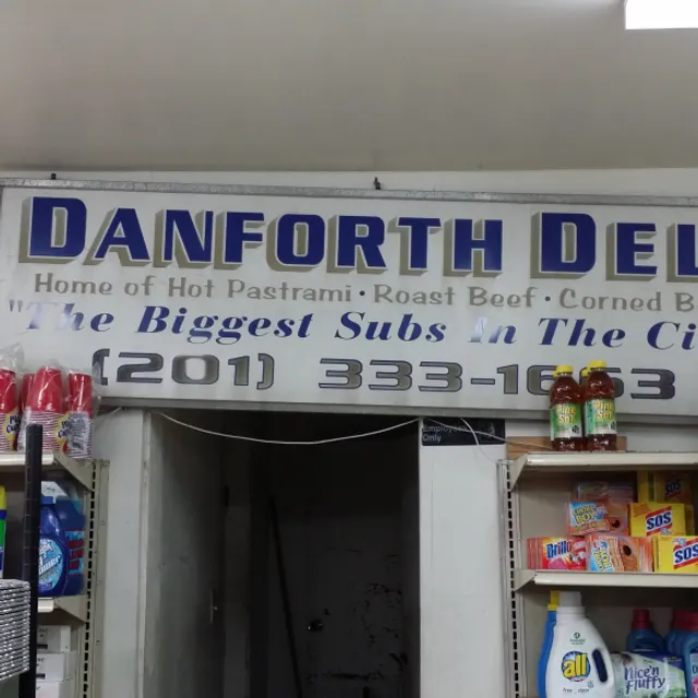 Danforth Delicatessen