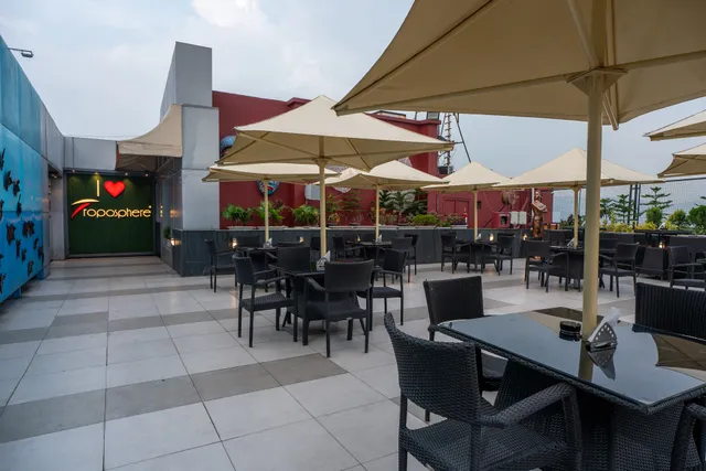 Sonotel Luxury Business Hotel & Resorts, Dhanbad