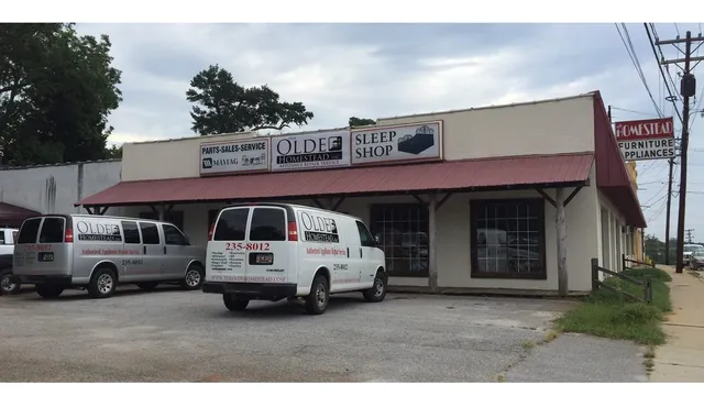 The Olde Homestead, Inc.