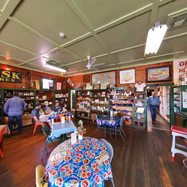 Jimtown and Then Sum