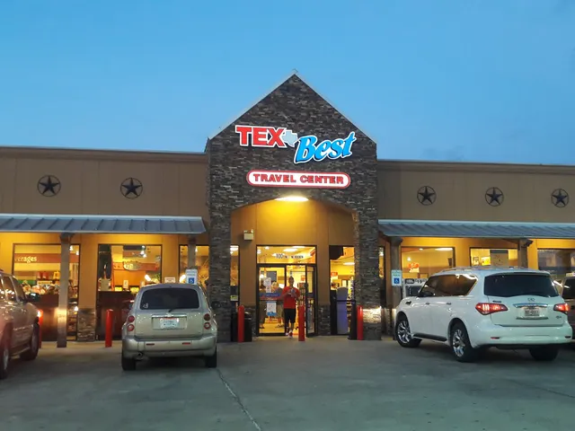 Tex Best Travel Center