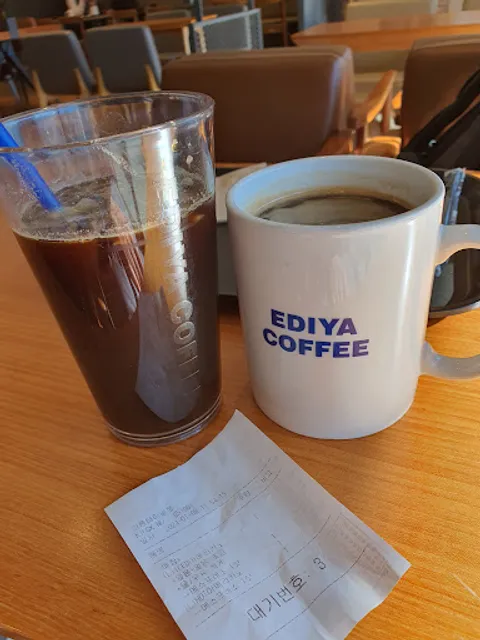Ediya Coffee