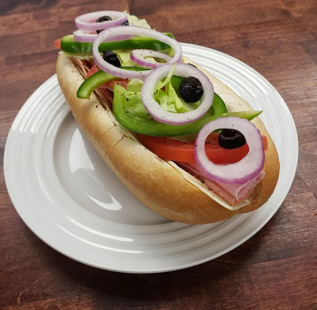 1820 Country Market and Deli