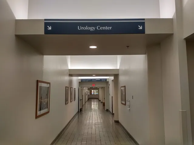 Yale New Haven Hospital Saint Raphael Campus