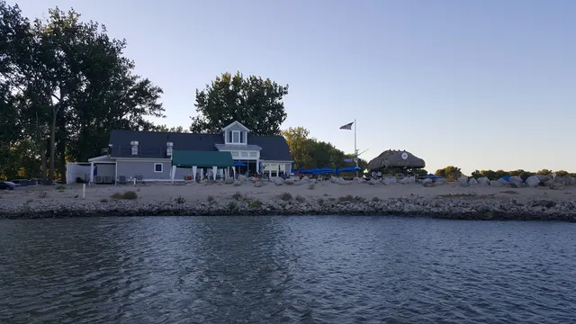 Bay Point Resort and Marina