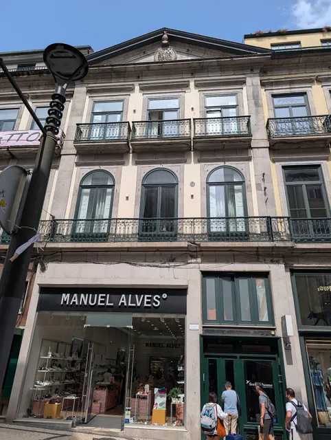 Santa Catarina FLH Suites