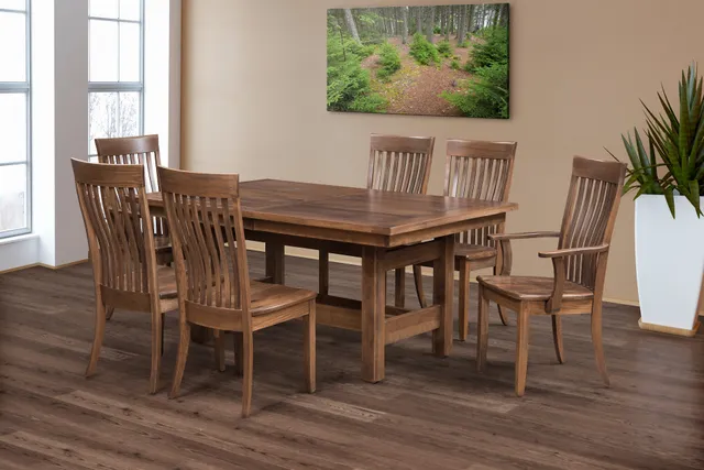 Oak Country Peddler Furniture