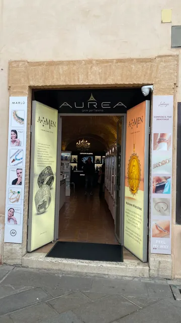 Aurea Assisi