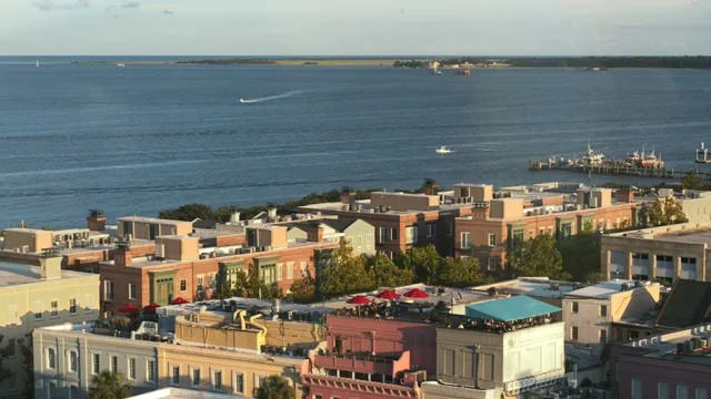 The Vendue, Charleston's Art Hotel