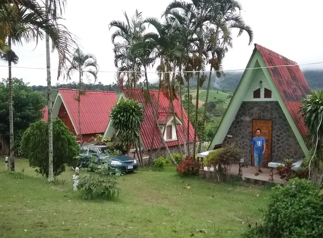 ภูนาญา รีสอร์ท เขาค้อ