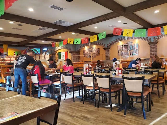 Monterrey Mexican Restaurant