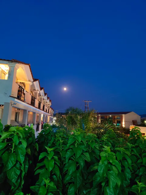 Anemomylos Studios & Apartments