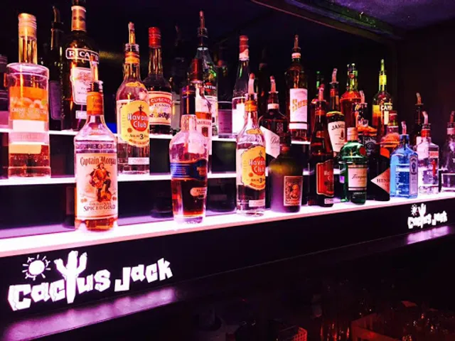 Cactus Jack