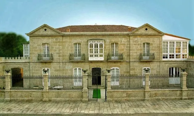 Turismo Rural de Galicia S.L.