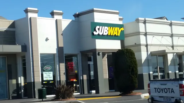 Subway