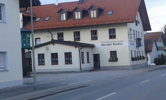 Gasthof Stocker