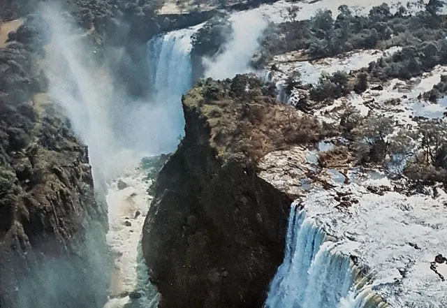 Victoria Falls Destinations